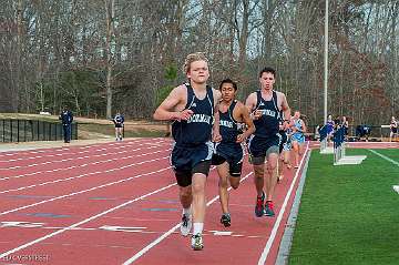 D-Track vs Byrnes 369